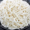 Mứt Dừa Non Thanh Điệp Sợi Đũa 500G Ctb617 - Bechip - Ảnh 8