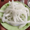 Mứt Dừa Non Thanh Điệp Sợi Đũa 500G Ctb617 - Bechip - Ảnh 9