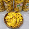 Mít Lá Bàng Sấy Giòn Chất Lượng, Ăn Là Ghiền 500G - Winnie House - Ảnh 5