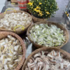 Bánh In Mini: Món Bánh Của Tuổi Thơ 500G - Winnie House - Ảnh 6