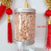 Mứt Đậu Trắng Nhà Làm Thơm Bùi Trắng Trong, Mềm 500G Ctb610 - Bechip - Ảnh 2