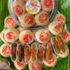 Bánh Pía Kim Sa Mix 3 Vị - Siêu Phẩm Ngàn Người Mê 300G - Winnie House - Ảnh 6