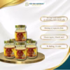 Yến Sào Bestnest Khánh Hoà - Tổ Yến Chưng Sẵn Đường Phèn 25% (Hộp 6 Hũ X 70Ml) - Ảnh 2