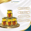 Yến Sào Bestnest Khánh Hoà - Tổ Yến Chưng Sẵn Đông Trùng Hạ Thảo 25% (Hộp 6 Hũ X 70Ml) - Ảnh 2