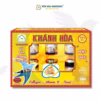 Yến Sào Bestnest Khánh Hoà - Tổ Yến Chưng Sẵn Mật Ong 39% (Hộp 6 Hũ X 70Ml) - Ảnh 3