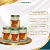 Yến Sào Bestnest Khánh Hoà - Tổ Yến Chưng Sẵn Đường Phèn 20% (Hộp 6 Hũ X 70Ml) - Ảnh 2