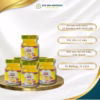 Yến Sào Bestnest Khánh Hoà - Tổ Yến Chưng Sẵn Mật Ong 39% (Hộp 6 Hũ X 70Ml) - Ảnh 2