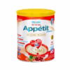 Bột Ăn Dặm Appétit- Bò Rau Củ - Ảnh 2