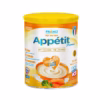 Bột Ăn Dặm Appétit- Cá Hồi Bông Cải Xanh - Ảnh 2
