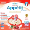 Bột Ăn Dặm Appétit- Bò Rau Củ - Ảnh 3
