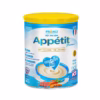 Bột Ăn Dặm Appétit- Heo Cà Rốt - Ảnh 2