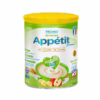 Bột Ăn Dặm Appétit- Táo Chuối Yến Mạch - Ảnh 2