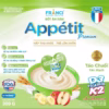 Bột Ăn Dặm Appétit- Táo Chuối Yến Mạch - Ảnh 3