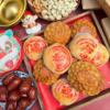 Set Bánh Pía, Trung Thu Truyền Thống Món Quà Tình Thân - Winnie House - Ảnh 9