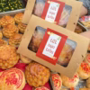 Set Bánh Pía, Trung Thu Truyền Thống Món Quà Tình Thân - Winnie House - Ảnh 4