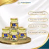 [Mua 2 Tặng 1] Yến Sào Bestnest Hội An - Tổ Yến Chưng Sẵn Nhân Sâm 18% - Hộp Quà 6 Hũ X 70Ml - Ảnh 3