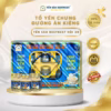 [Mua 2 Tặng 1] Yến Sào Bestnest Hội An - Tổ Yến Chưng Sẵn Đường Ăn Kiêng 18% - Hộp Quà 6 Hũ X 70Ml - Ảnh 2