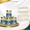 [Mua 2 Tặng 1] Yến Sào Bestnest Hội An - Tổ Yến Chưng Sẵn Đường Ăn Kiêng 18% - Hộp Quà 6 Hũ X 70Ml - Ảnh 3