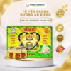 [ Mua 2 Tặng 1] Yến Sào Bestnest Khánh Hoà - Tổ Yến Chưng Sẵn Đường Ăn Kiêng 25% (Hộp 6 Hũ X 70Ml) - Ảnh 2