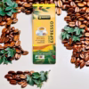 Cà Phê Hạt Espresso Napoly Coffee Robusta & Arabica Nguyên Chất Rang Mộc Thơm Nồng Cho Pha Máy, Pha Phin - Túi 500Gr - Ảnh 6