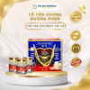 [Mua 1 Tặng 1] Yến Sào Bestnest Hội An - Tổ Yến Chưng Sẵn Đường Phèn 18% - Hộp Quai Xách 6 Hũ X 70Ml - Ảnh 3