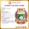 [Khay 10 Hũ] Yến Chưng Đường Kiêng Likenest 32% Tổ Yến - Like Beauty - Ảnh 3