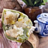 Bánh Pía Chay Dừa Trà Xanh: Hương Vị Thanh Khiết, An Lành 580G - Winnie House - Ảnh 5