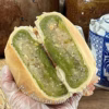 Bánh Pía Chay Dừa Trà Xanh: Hương Vị Thanh Khiết, An Lành 580G - Winnie House - Ảnh 2