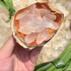 Thốt Nốt Thái Sấy Dẻo - Tự Nhiên - Ngon - Bổ - Ngọt Thanh 500G - Winnie House - Ảnh 4