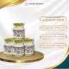 Yến Sào Bestnest Hội An - Yến Sào Chưng Sẵn Superkid'S 21% - Hộp 4 Hũ X 70Ml - Ảnh 2