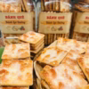 Bánh Lạt Đường Tuổi Thơ: Tìm Lại Ngày Thơ Ấu Đong Đầy Ký Ức 350G -Winnie House - Ảnh 3