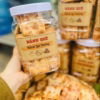 Bánh Lạt Đường Tuổi Thơ: Tìm Lại Ngày Thơ Ấu Đong Đầy Ký Ức 350G -Winnie House - Ảnh 4