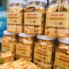 Bánh Lạt Đường Tuổi Thơ: Tìm Lại Ngày Thơ Ấu Đong Đầy Ký Ức 350G -Winnie House - Ảnh 5