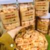 Bánh Lạt Đường Tuổi Thơ: Tìm Lại Ngày Thơ Ấu Đong Đầy Ký Ức 350G -Winnie House - Ảnh 6