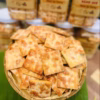 Bánh Lạt Đường Tuổi Thơ: Tìm Lại Ngày Thơ Ấu Đong Đầy Ký Ức 350G -Winnie House - Ảnh 2