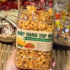 Bắp Rang Tóp Mỡ Siêu Hot, Thử Là Mê 500G - Winnie House - Ảnh 4