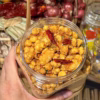 Bắp Rang Tóp Mỡ Siêu Hot, Thử Là Mê 500G - Winnie House - Ảnh 2