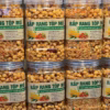 Bắp Rang Tóp Mỡ Siêu Hot, Thử Là Mê 500G - Winnie House - Ảnh 7