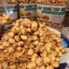 Bắp Rang Tóp Mỡ Siêu Hot, Thử Là Mê 500G - Winnie House - Ảnh 5