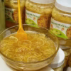 Chanh Muối Sợi Phơi Siêu Đậm Đặc 1Kg, Hương Vị Quê Nhà - Winnie House - Ảnh 4