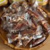 Kẹo Chuối Gừng Đậu Phộng, Dẻo Thơm Béo Ngậy 500G - Winnie House - Ảnh 2