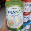 Sữa Bột Franci Grow Gold+ 800G - Franci - Ảnh 3