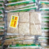 Combo 10 Gói ( Gần 2 Kg ) Kẹo Mè Xửng Dẻo Huế Hiệu Hoàng Long: Dẻo, Dai, Thơm, Bùi Béo Ăn Là Ghiền - Ctb835 - Ảnh 7