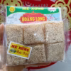 Combo 10 Gói ( Gần 2 Kg ) Kẹo Mè Xửng Dẻo Huế Hiệu Hoàng Long: Dẻo, Dai, Thơm, Bùi Béo Ăn Là Ghiền - Ctb835 - Ảnh 6