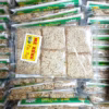 Combo 10 Gói ( Gần 2 Kg ) Kẹo Mè Xửng Dẻo Huế Hiệu Hoàng Long: Dẻo, Dai, Thơm, Bùi Béo Ăn Là Ghiền - Ctb835 - Ảnh 4