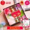 Quà Tặng Quốc Tế Phụ Nữ 8/3 Yến Sào Nhân Việt - Mẫu 02 - Nhân Việt - Ảnh 3