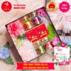 Quà Tặng Quốc Tế Phụ Nữ 8/3 Yến Sào Nhân Việt - Mẫu 02 - Nhân Việt - Ảnh 5