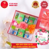 Quà Tặng Quốc Tế Phụ Nữ 8/3 Yến Sào Nhân Việt - Mẫu 03 - Nhân Việt - Ảnh 5
