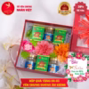 Quà Tặng Quốc Tế Phụ Nữ 8/3 Yến Sào Nhân Việt - Mẫu 03 - Nhân Việt - Ảnh 7