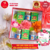 Quà Tặng Quốc Tế Phụ Nữ 8/3 Yến Sào Nhân Việt - Mẫu 03 - Nhân Việt - Ảnh 6